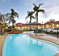 The Aberdeen Motel - Accommodation QLD