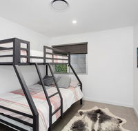 Modern guest house - Accommodation QLD