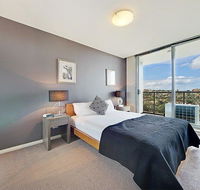 Wyndel Apartments North Sydney - Harbour Watch - Accommodation QLD