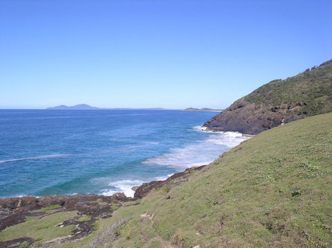 OceanScape Luxury Beachfront Villas - Accommodation QLD 22