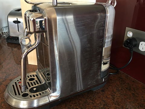 OceanScape Luxury Beachfront Villas - Accommodation QLD 21