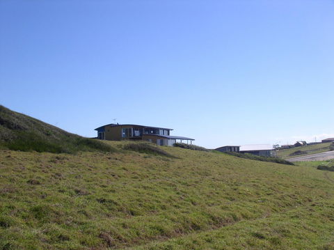 OceanScape Luxury Beachfront Villas - Accommodation QLD 12