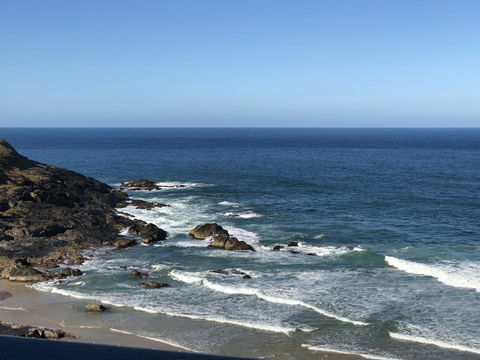 OceanScape Luxury Beachfront Villas - Accommodation QLD 3