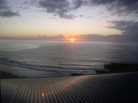 OceanScape Luxury Beachfront Villas - Accommodation QLD 15