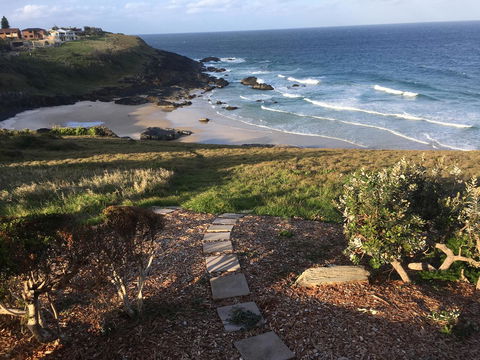 OceanScape Luxury Beachfront Villas - Accommodation QLD 20