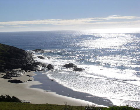 OceanScape Luxury Beachfront Villas - Accommodation QLD 18