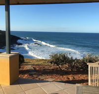 OceanScape Luxury Beachfront Villas - Accommodation QLD