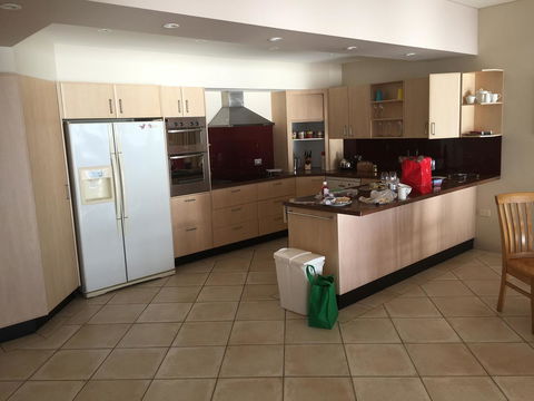 OceanScape Luxury Beachfront Villas - Accommodation QLD 9