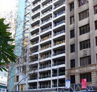 Madison Carrington Apartments - Accommodation QLD