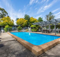 Sky Rider Motor Inn - Accommodation QLD