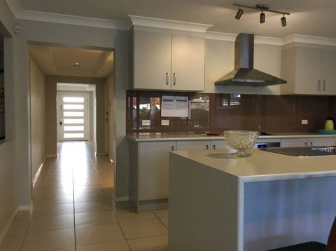 Sydney Amazing Holiday Home Bridal BnB - Accommodation QLD 4