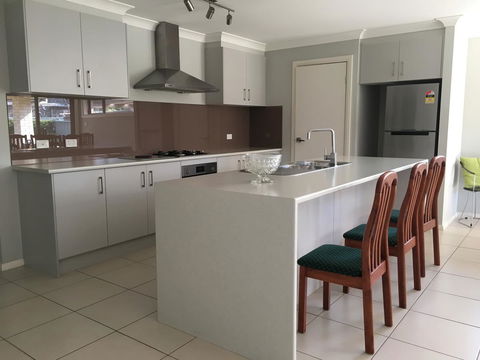 Sydney Amazing Holiday Home Bridal BnB - Accommodation QLD 29