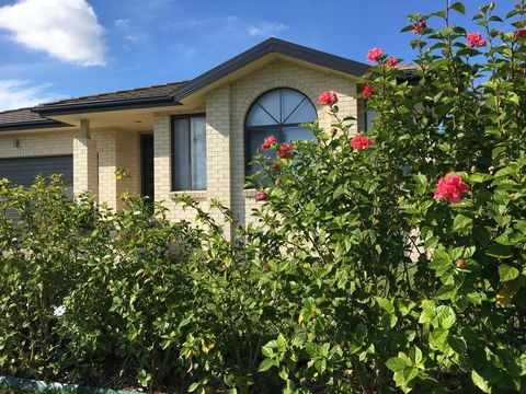 Sydney Amazing Holiday Home Bridal BnB - Accommodation QLD 24