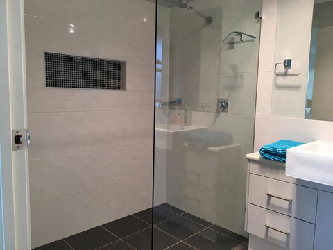 Sydney Amazing Holiday Home Bridal BnB - Accommodation QLD 32