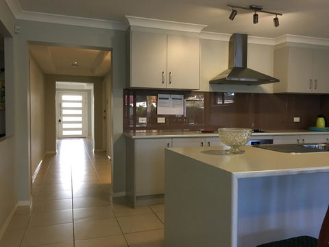 Sydney Amazing Holiday Home Bridal BnB - Accommodation QLD 28