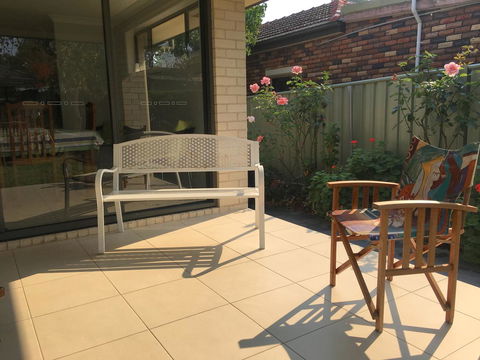 Sydney Amazing Holiday Home Bridal BnB - Accommodation QLD 37
