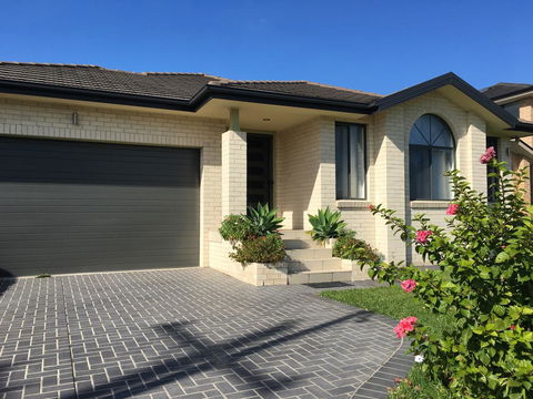 Sydney Amazing Holiday Home Bridal BnB - Accommodation QLD 25