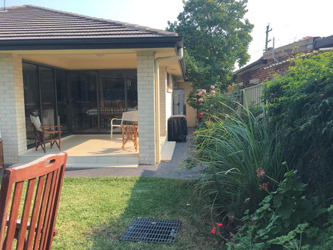 Sydney Amazing Holiday Home Bridal BnB - Accommodation QLD 39