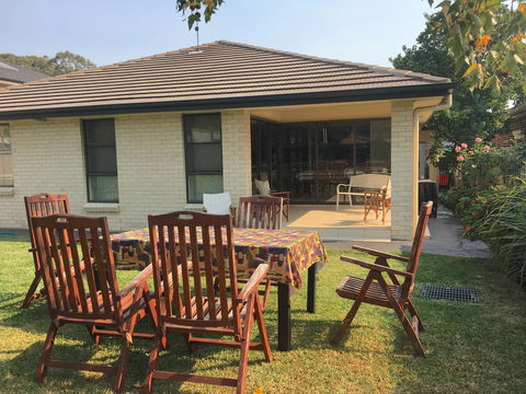 Sydney Amazing Holiday Home Bridal BnB - Accommodation QLD 38