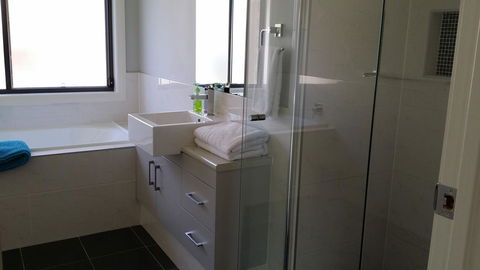 Sydney Amazing Holiday Home Bridal BnB - Accommodation QLD 33