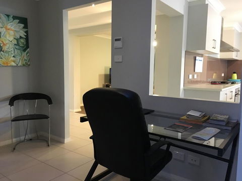 Sydney Amazing Holiday Home Bridal BnB - Accommodation QLD 27