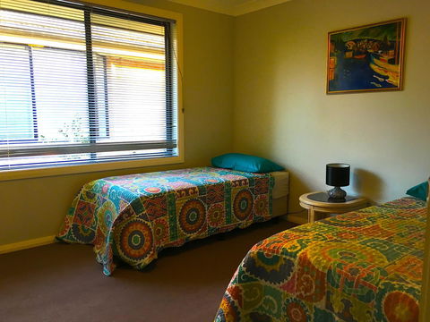 Sydney Amazing Holiday Home Bridal BnB - Accommodation QLD 36