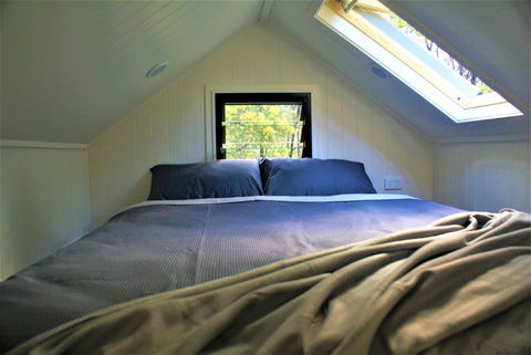 Christopher Tiny House - Accommodation QLD 7