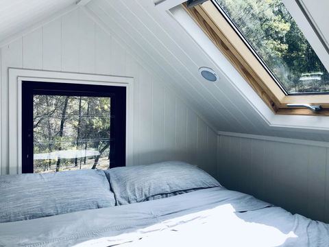 Christopher Tiny House - Accommodation QLD 1