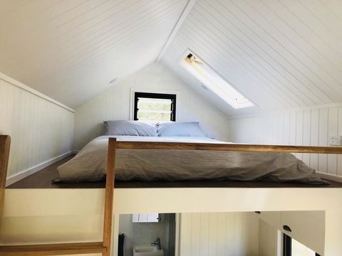 Christopher Tiny House - Accommodation QLD 3