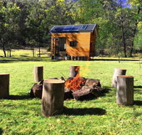 Christopher Tiny House - Accommodation QLD