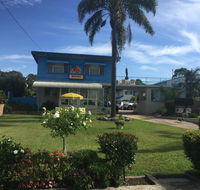 Kon Tiki Apartments - Accommodation QLD