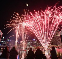 Kent CBD Apartment - Accommodation QLD