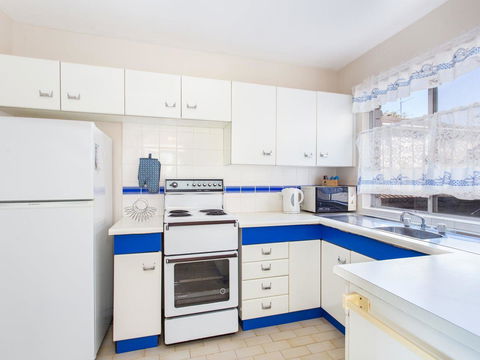Aquarius 9 - Accommodation QLD 8