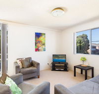 Aquarius 9 - Opposite Wallis Lake - Accommodation QLD