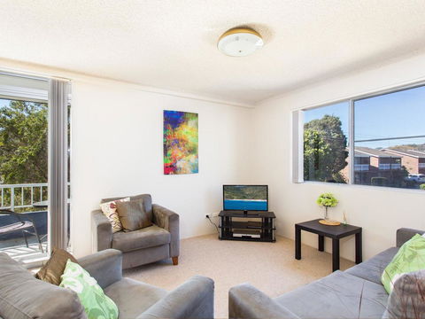 Aquarius 9 - Accommodation QLD 0