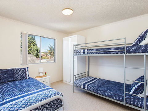 Aquarius 9 - Accommodation QLD 10