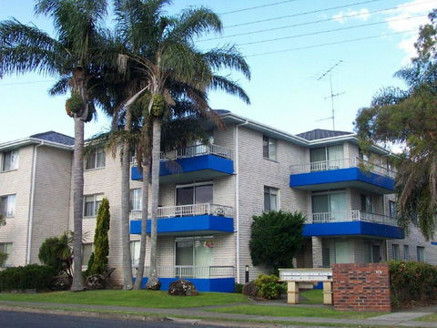 Aquarius 9 - Accommodation QLD 1