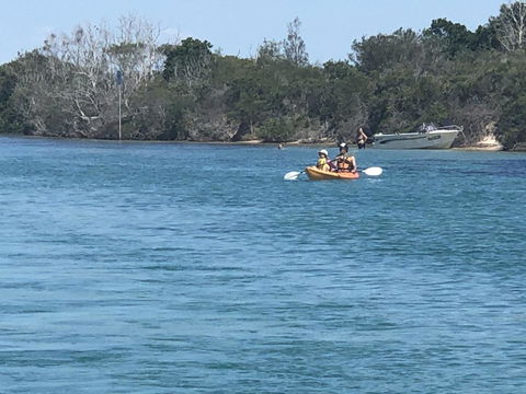 Aquarius 9 - Accommodation QLD 3