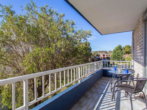Aquarius 9 - Accommodation QLD 11