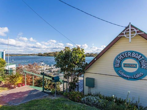 Aquarius 9 - Accommodation QLD 14