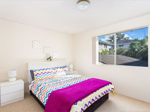 Aquarius 9 - Accommodation QLD 9