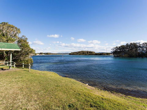 Aquarius 9 - Accommodation QLD 7