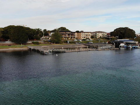Aquarius 9 - Accommodation QLD 2