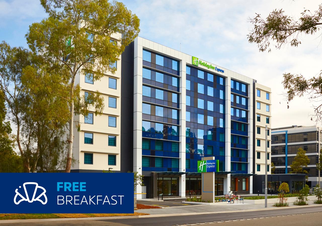 Macquarie Park NSW Accommodation QLD
