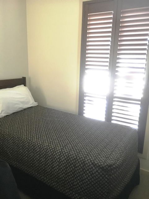 Balranald Club Motel - Accommodation QLD 18