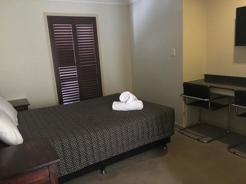 Balranald Club Motel - Accommodation QLD 1