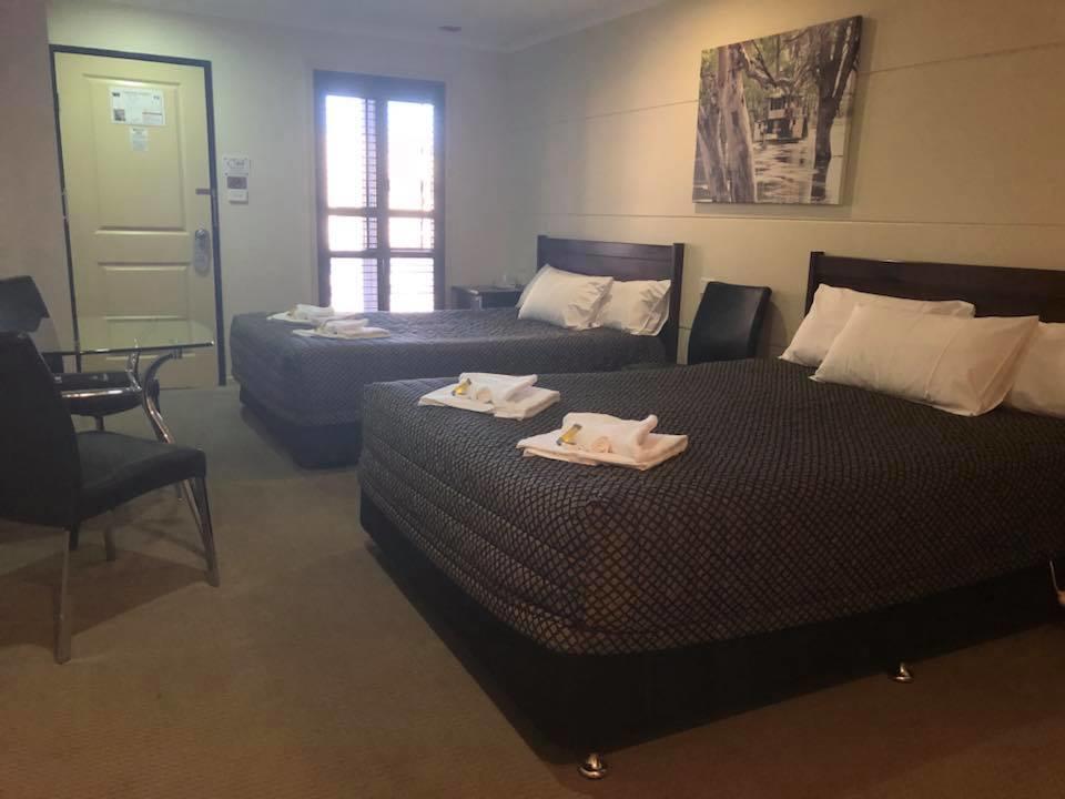 Kyalite NSW Accommodation QLD