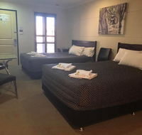 Balranald Club Motel - Accommodation QLD