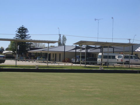 Balranald Club Motel - Accommodation QLD 15