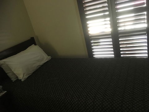 Balranald Club Motel - Accommodation QLD 19